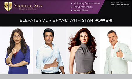 Blog from Strategic Sign