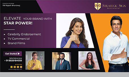 Blog from Strategic Sign