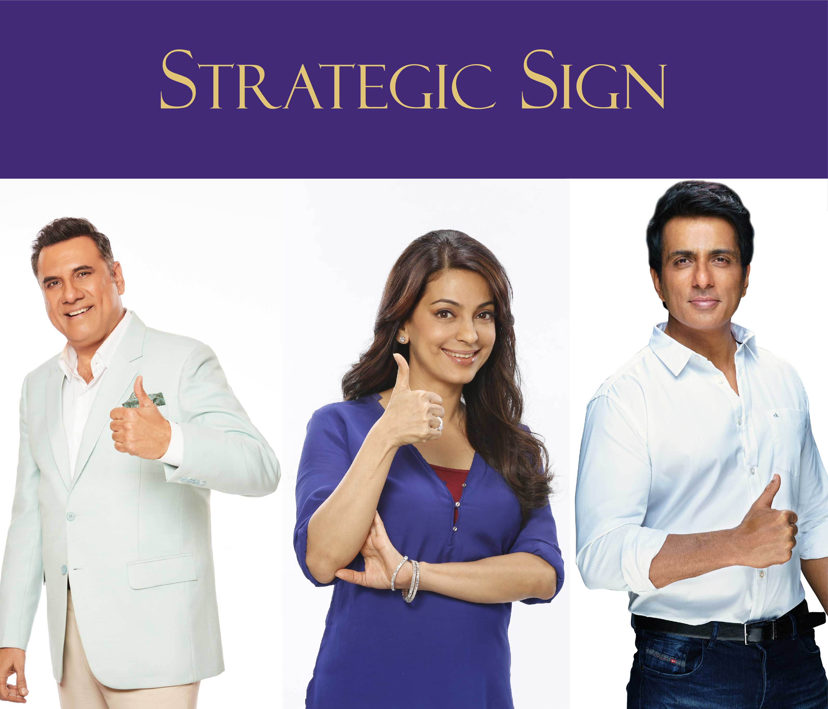 Celebrity Brand Endorsements