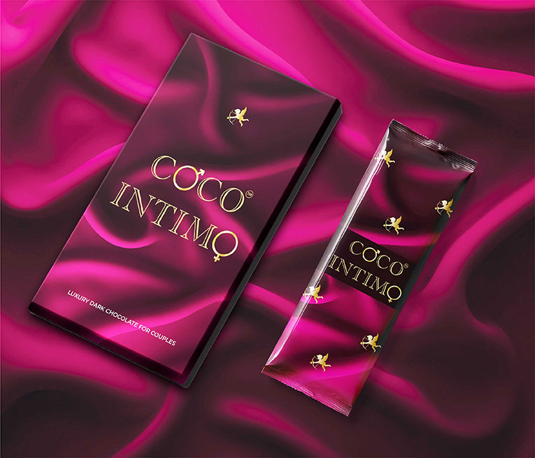 Packaging & Branding