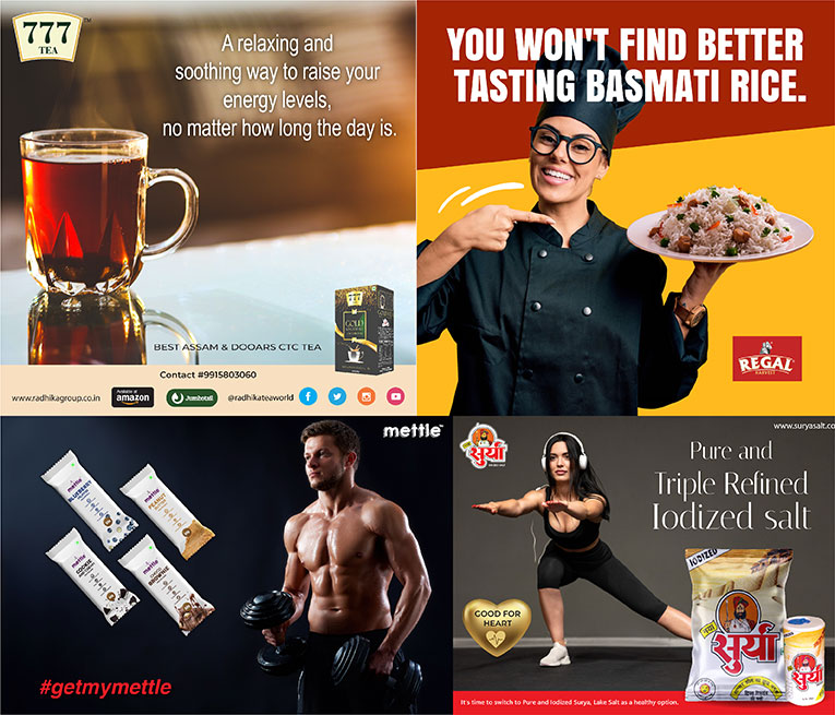 Social Media Campaign