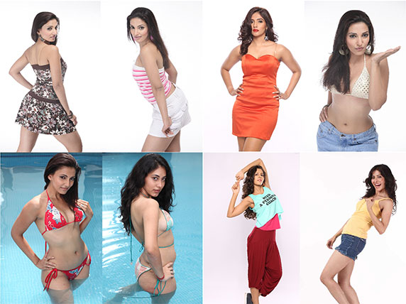 BTS (Behind The Scene)