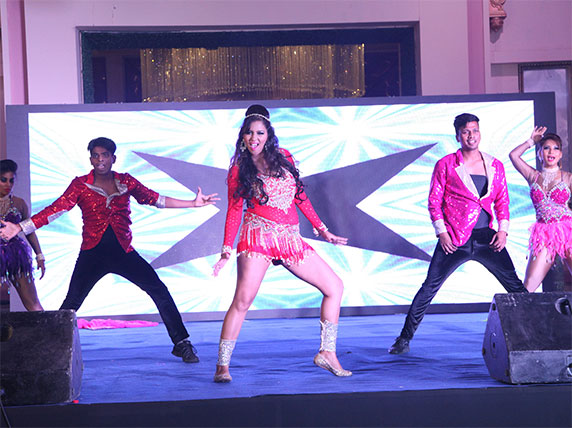 Exhibition Stall Branding