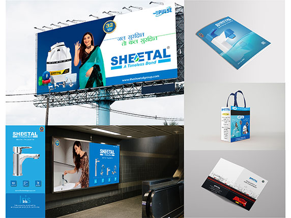 Packaging & Branding