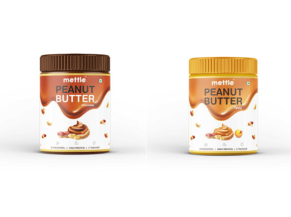 Packaging & Branding