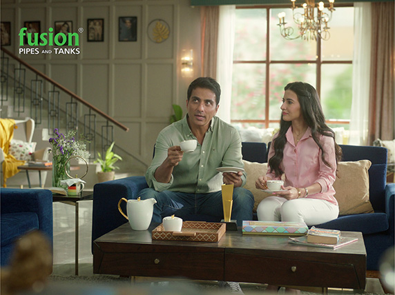 Celebrity Endorsements/BTS