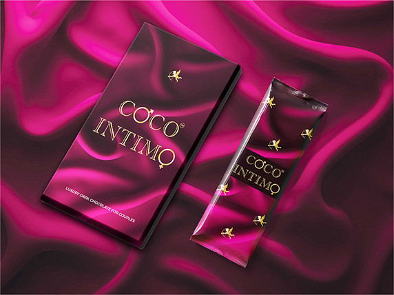 Packaging & Branding