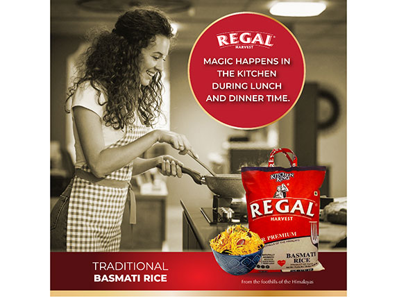 Social Media Campaign