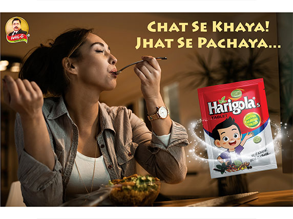 Social Media Campaign