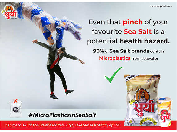 Social Media Campaign