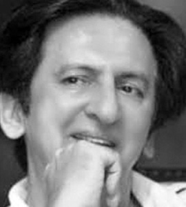 Kailash Surendranath